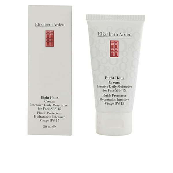 Kasvovoide Elizabeth Arden Eight Hour SPF15 (50 ml)