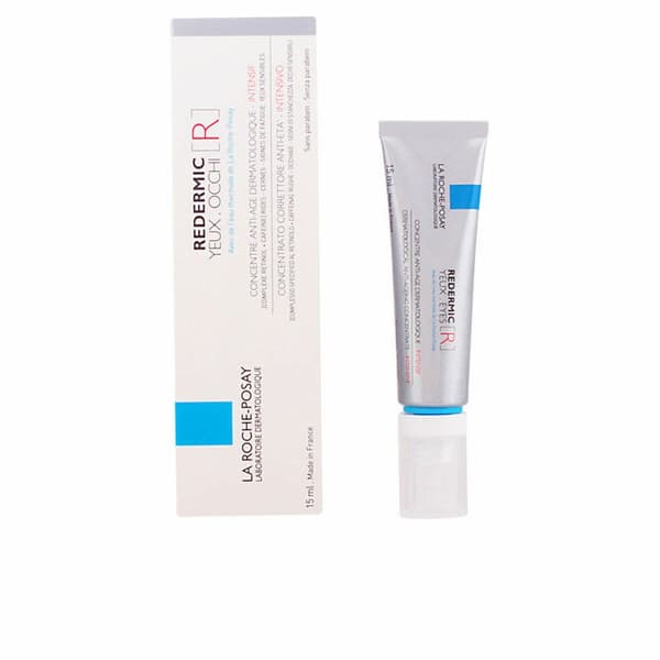 Anti-ageing voide silmänympärysalueelle La Roche Posay Redermic R Anti-ageing (15 ml)