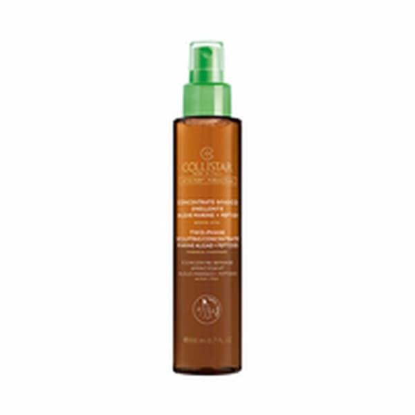 Supistava vartaloöljytiiviste Collistar K25315 200 ml