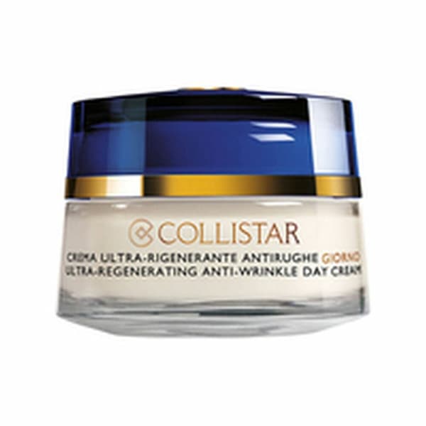 Anti-ageing voide Collistar Ryppyjä ehkäisevät Uudistava (50 ml)