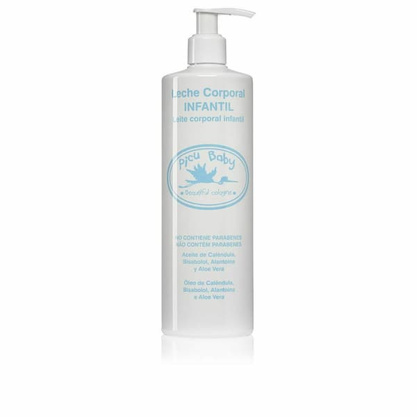 Vartalovoide Picu Baby Infantil Lasten 500 ml