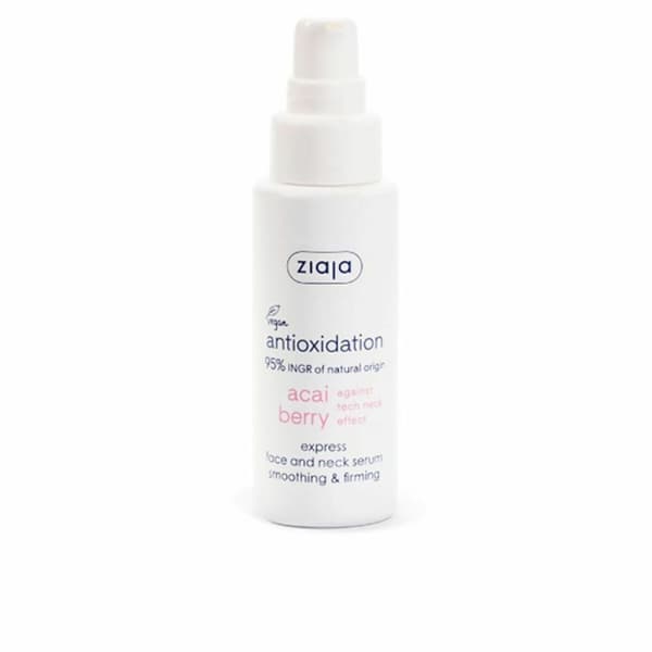 Antioxiderande serum Ziaja Acai Acai Koncentrerad 50 ml