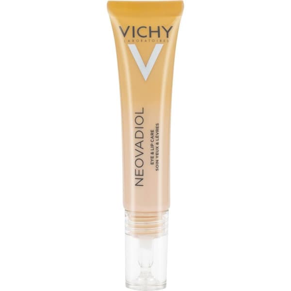 Hoito silmänympärysalueelle ja huulille Vichy Neovadiol Kiinteyttävä Menopaussi (15 ml)