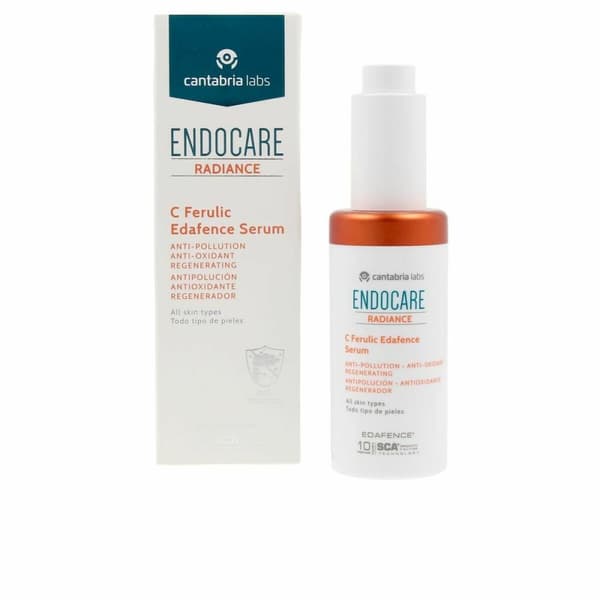 Antioksidanttiseerumi Endocare 50813892 Uudistava 30 ml