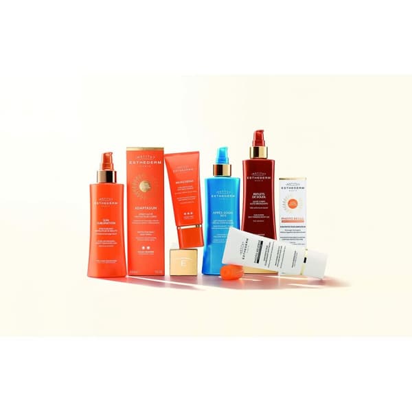 Ryppyvoide Institut Esthederm Repair Soleil 50 ml