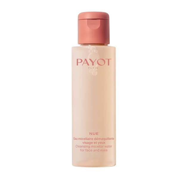Meikinpoisto misellivesi Payot Les Démaquillantes 100 ml