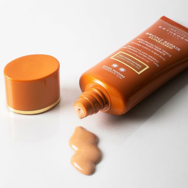 Dagcreme Institut Esthederm BRONZ REPAIR 50 ml