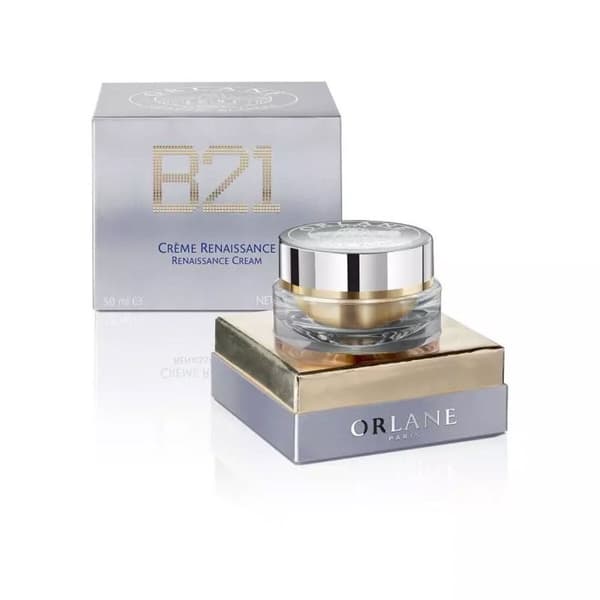 Anti-Age Creme Orlane B21 Extraordinaire Renaissance Cream 80 ml