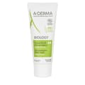 Miniatyrbillede 1 af 2: Fugtgivende ansigtscreme A-Derma 14499