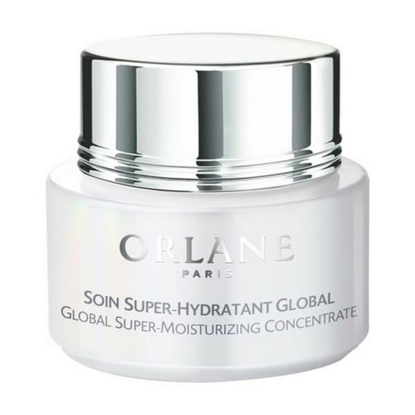 Kosteuttava kasvovoide Hydration Orlane (50 ml) 50 ml (1 osaa)