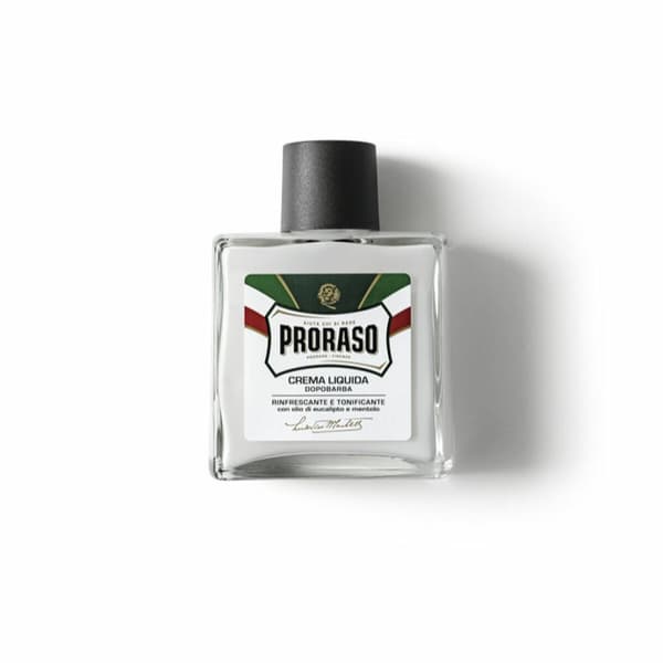 Kasvovoide Proraso 204728