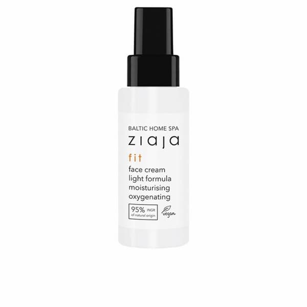 Kosteuttava kasvovoide Ziaja Baltic Home Spa Fit 50 ml