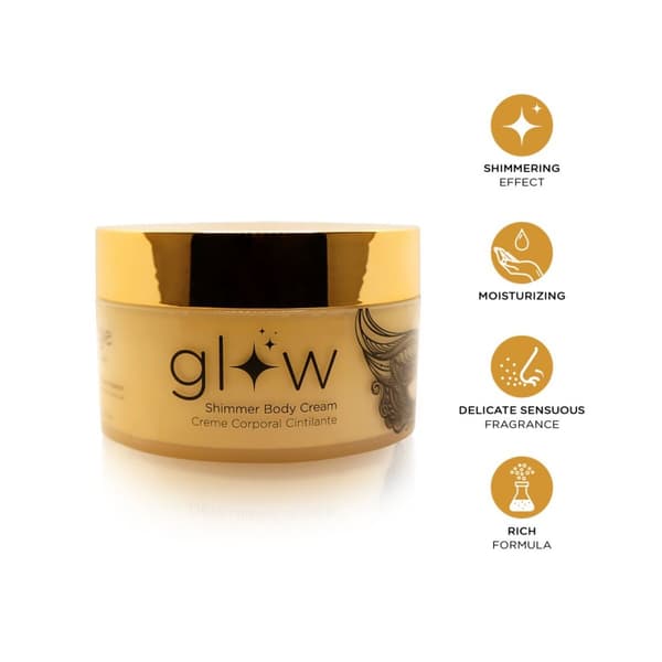 Fugtgivende bodylotion Orgie