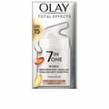 Miniatyrbild 2 av 2: Hydrerande kräm med färg Olay Total Effects Bb Cream Medium Dark Spf 15 50 ml