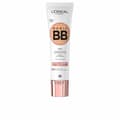Miniatyrbild 4 av 5: Hydrerande kräm med färg BB Cream C'Est Magig L'Oreal Make Up (30 ml) 30 ml - 04-medium