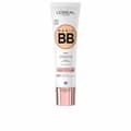 Miniatyrbild 5 av 5: Hydrerande kräm med färg BB Cream C'Est Magig L'Oreal Make Up (30 ml) 30 ml - 04-medium