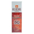 Miniatyrbillede 2 af 3: Fugtighedscreme med Farve Color Gelcream Heliocare SPF50 Spf 50 - 011 - Brown