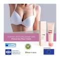 Miniatyrbild 4 av 5: Hals- och dekolletagekräm 500 Cosmetics 100 ml