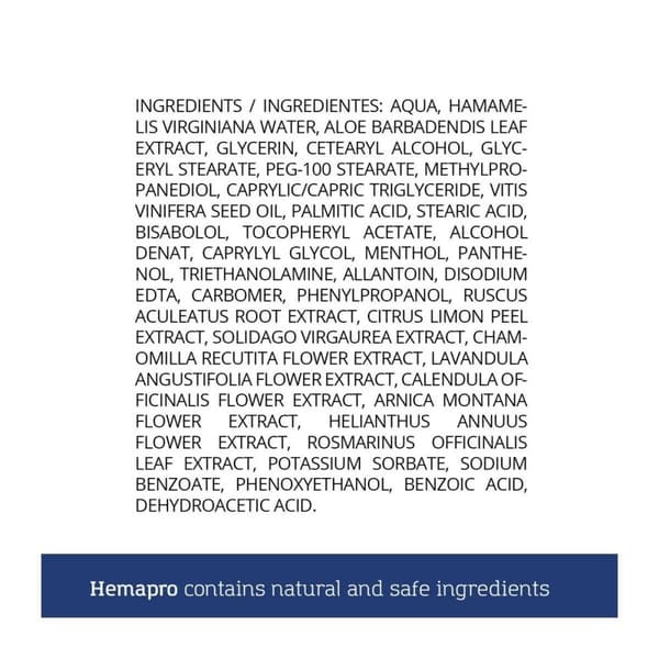 Kroppskräm 500 Cosmetics 100 ml