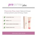 Pikkukuva 2 / 5: Kiinteyttävä niska- ja dekolteevoide 500 Cosmetics 100 ml