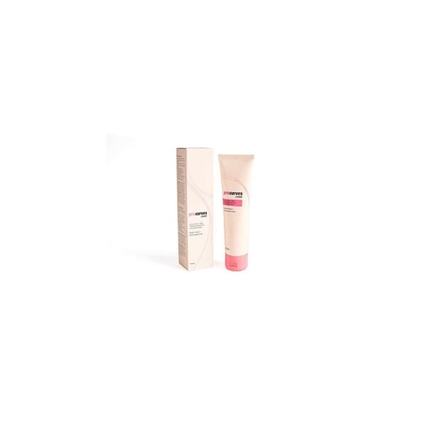 Kiinteyttävä niska- ja dekolteevoide 500 Cosmetics 100 ml