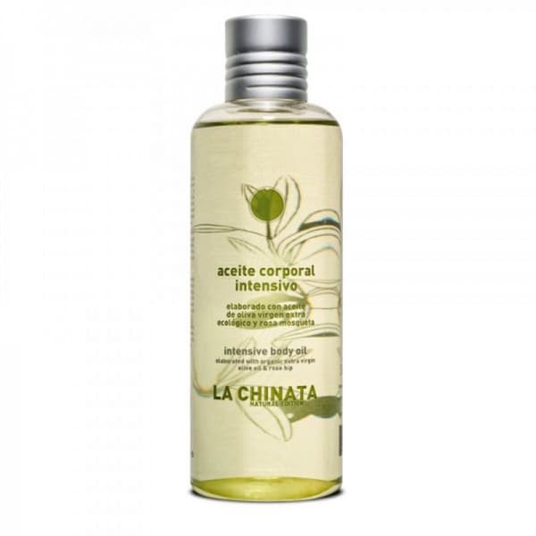 Kroppsolja La Chinata Intensive Body
