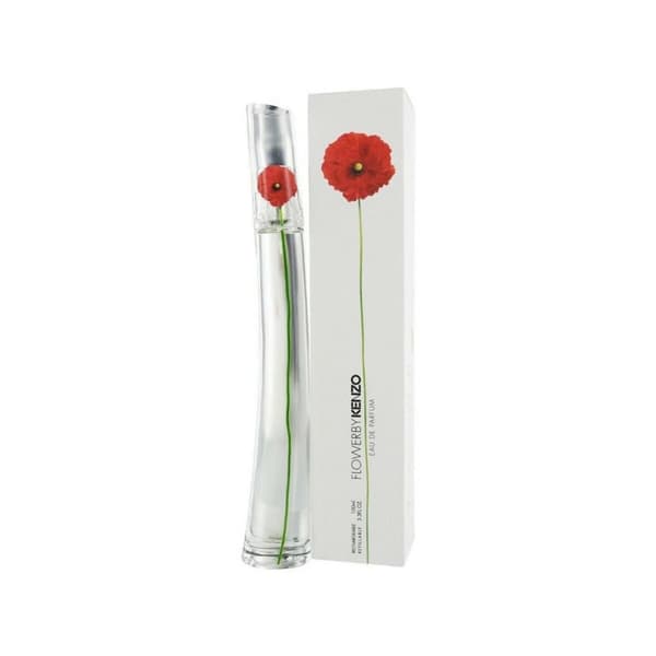 Naisten parfyymi Kenzo 12187 EDP