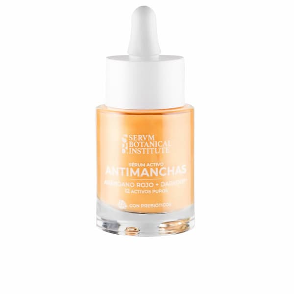 Dagkräm Servm Botanical Institute SERUM ACTIVO 30 ml