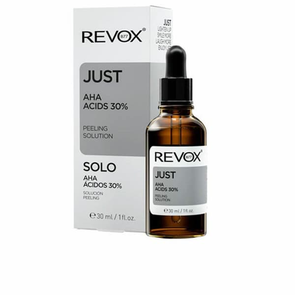 Dagcreme Revox B77 Just 30 ml