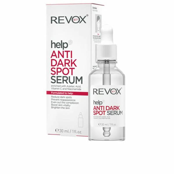 Dagcreme Revox B77 Help Anti Dark Spot 30 ml