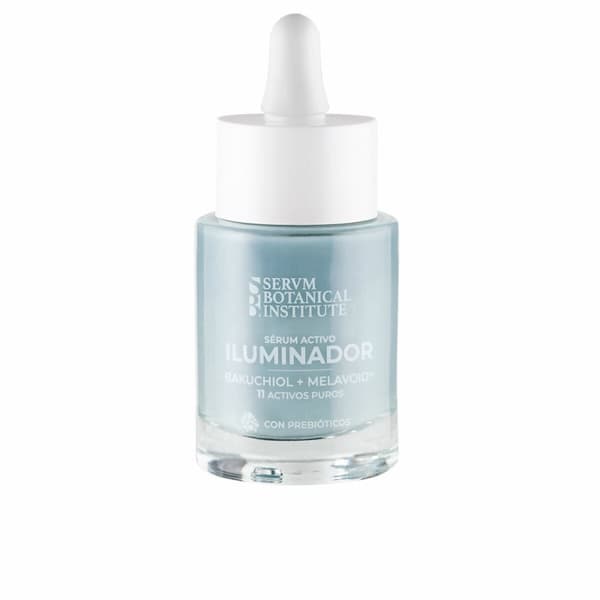 Dagcreme Servm Botanical Institute SERUM ACTIVO 30 ml