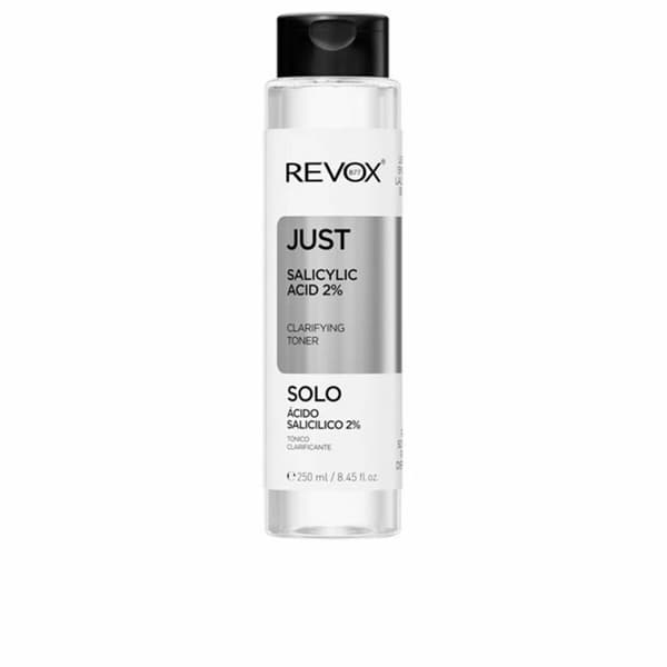Dagcreme Revox B77 Just 250 ml