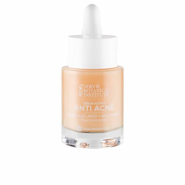Dagcreme Servm Botanical Institute SERUM ACTIVO 30 ml