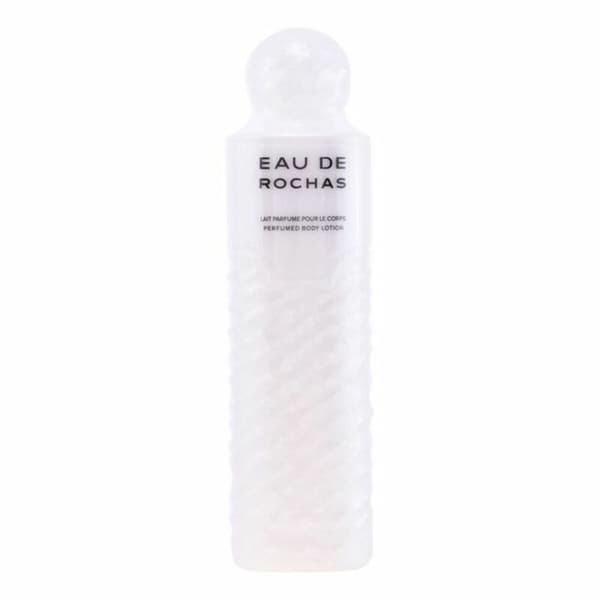 Vartaloemulsio Eau Rochas (500 ml) (500 ml)