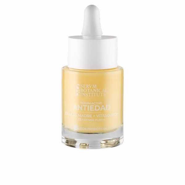Päivävoide Servm Botanical Institute SERUM ACTIVO 30 ml