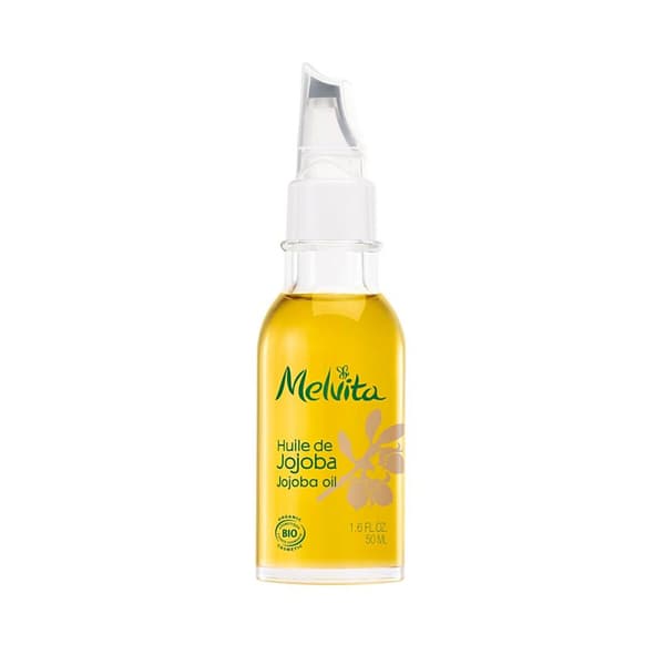 Ansigtsolie Jojoba Melvita Aceites De Belleza 50 ml