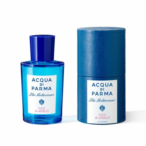 Parfym Unisex Acqua Di Parma Blu Mediterraneo Fico Di Amalfi EDT 100 ml