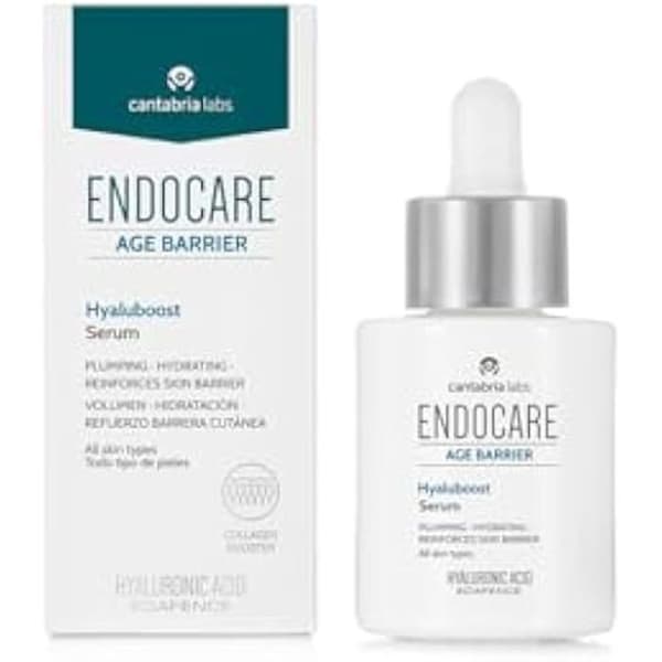 ENDOCARE Hyaluboost Age Barrier Serum 30ml