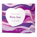 Pikkukuva 3 / 4: Naisten parfyymi Escada PARTY LOVE 30 ml