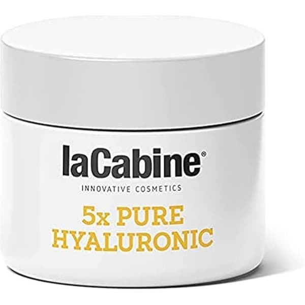 LACABINE 5X PURE HYALURONIC CREAM 50ML SE