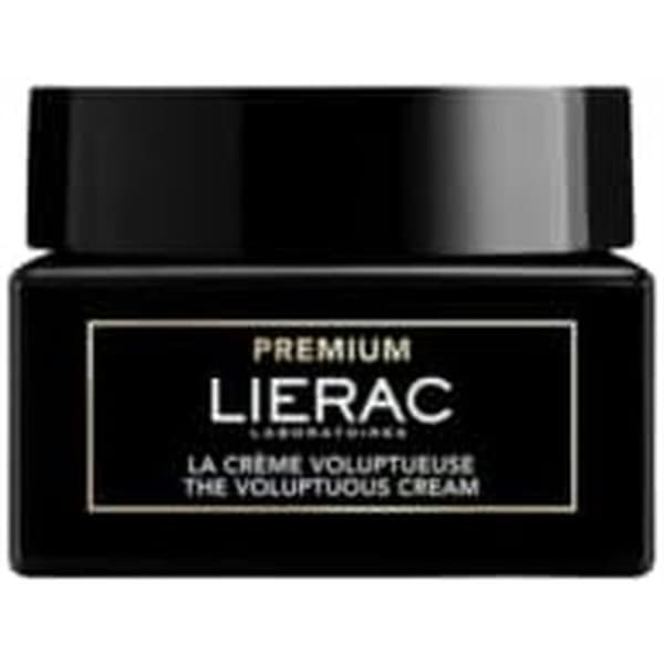 Dagcreme Lierac Premium 50 ml