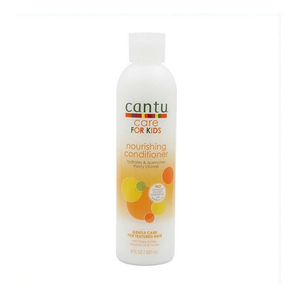 Hårbalsam Kids Care Nourishing Cantu 07547-12/3PK 237 ml (237 ml)