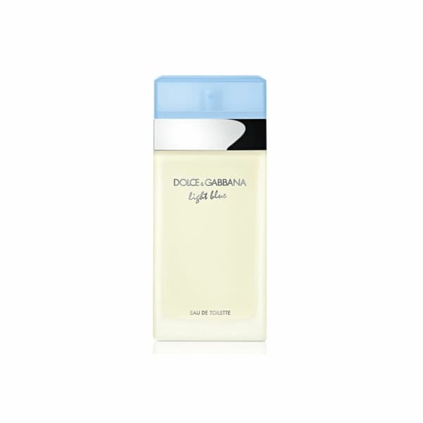 Parfym Damer Dolce & Gabbana LIGHT BLUE POUR FEMME EDT 25 ml