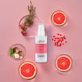 Miniatyrbillede 2 af 3: Genopbyggende Kropsolie Elifexir DERMO 100 ml Flad mave effekt