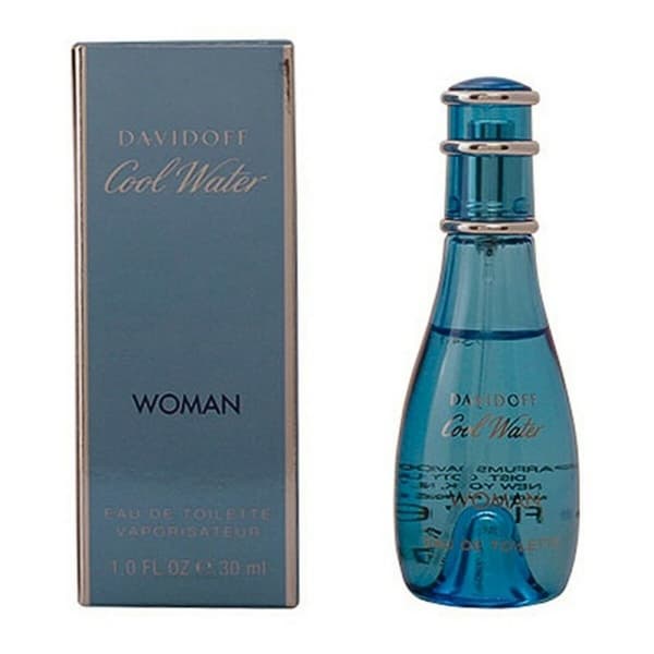 Parfym Damer Davidoff EDT - 30 ml
