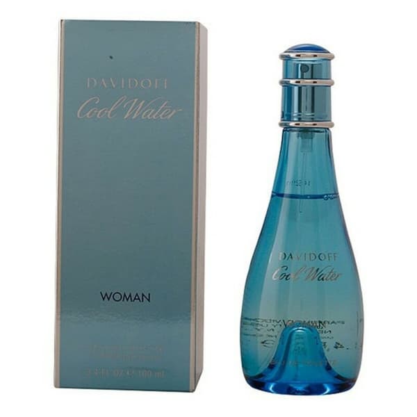 Parfym Damer Davidoff EDT - 30 ml