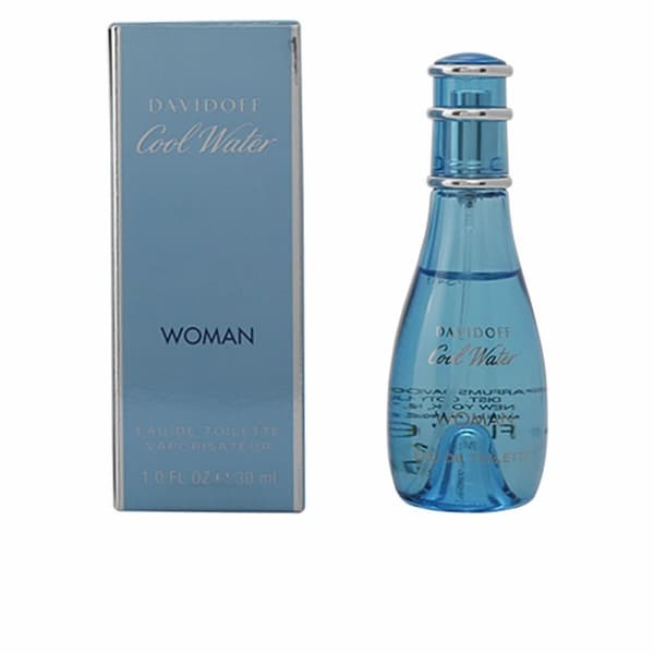 Parfym Damer Davidoff EDT - 30 ml