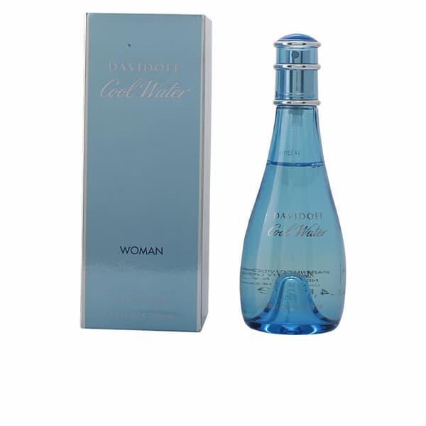 Parfym Damer Davidoff EDT - 30 ml