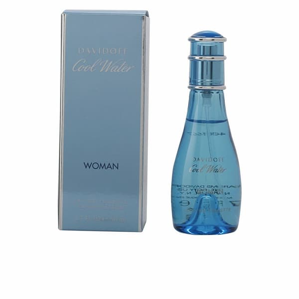 Parfym Damer Davidoff EDT - 30 ml