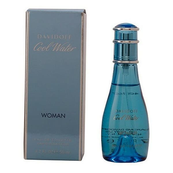 Parfym Damer Davidoff EDT - 30 ml